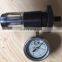 VE pump piston stroke gauge