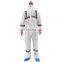 High Standard Reflective Workwear Flame Retardant Protective Coverall for Man Anti-static Water Proof