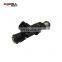 Auto Spare Parts Fuel Injector For FIAT 500 01F003A Auto Accessories