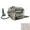 V fold box facial tissue paper making machine mini business making machine small box machine