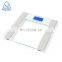 Wholesale Electronic Glass Body Fat Weighing Analyser,180Kg Digital Body Fat Scale With Factory Price