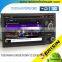 Erisin ES2028A 7" HD Android 4.4.4 GPS 2 Din Car Mulitmedia Audio System for A4