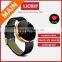 heart rate monitor smart watch DM360