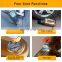Mini Handheld Portable Vacuum Cleaners Efficient Cleaning Strong Suction Car Vacuum Cleaner