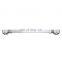 Aluminum Strengthen Racing Parts Tower Under Brace for Auto Car BMW  E36 1992-1998 Front Strut Bar