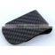 Classic Carbon Fiber Money Clip Card Holder Wallet