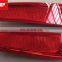 REAR BUMPER LAMP FOR ACCECT/SOLARIS 2011/L 92405-1R000 R 92406-1R000/AUTO PARTS