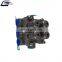 Four Circuit Protection Valve Oem 9347140100 for MAN Truck 4 Way Valve