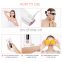 Facial Body Professional Hair Treatment Wholebody Permanent Painless Hair Remover IPL Laser Hair Removal for Women Man