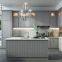 PVC KITCHEN CABINET