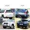 BODY KITS 2010-2017 UPGRADED TO 2018  New Items Body kit for Prado 2018