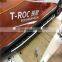 car accessories auto parts  side step aluminium alloy running board for T-ROC