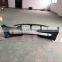 Auto Parts pp Material Front Bumper for 3 Series F35 OEM 51117338317 From China Factory