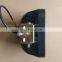 24V 4W   Rectangular Tractor Lawn Mower Excavator Digger Shovel LED Work Light