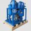 ISO Approval Fire-resistance Engine Oil Filter, Mineral Oil Purification Machine