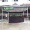10x20ft 10x20ft tent shade structure for exhibition gazebo