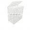 High quality Gabion Wire Mesh Box high quality hexagonal gabion box price made in China