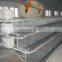 3 tiers 5 doors uganda poultry farm automatic chicken layer cage