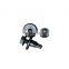 JZ Auto Seat Adjust Buckle Factory Car Clips Universal Car  Body Plastic push pin rivet car mat clips