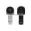 Aluminum Alloy 2-Wire 7/8In Motorcyle Accessories Motorcycle Handlebar Headlight On/Off Switch With Led Light Waterproof Indian