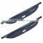 Retractable Trunk Security Shade Custom Fit Trunk Cargo Cover For KIA SPORTAGE 2011 2012 2013 2014 2015 2016