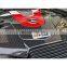 Various Styles Light Weight High Strength Carbon Fiber Car Accessories Cold Air Intake Kit For BENZ AMG C43