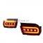 High Quality Rear Bumper Light for To-yo-ta LAND CRUI-SER PRADO