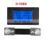 DC Voltmeter Ammeter Power Energy Digital Voltage Current Meter LCD 4 inch DC 6.5-100V 100A with Shunt