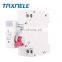 DZ30LE-32 DPNL 230V 1P+N Residual current Leakage Circuit breaker with over and short current Leakage protection RCBO MCB