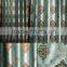 luxury turkish ready made wholesale window curtain