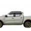 body kits Grille Wide Facelift Conversion Body Kit for nissan navara 2016 to navara 2021