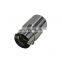 Universal Stainless Steel Auto Racing Car Exhaust Muffler Tail Pipes for Toyota Nissan Ford Bmw Audi Land Rover