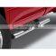 HIgh quality new design Stainless steel  running boards side step for Dodge10-17