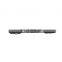 Black Painted ABS NEW 3 Series G20 Rear Diffuser Lip for BMW G28 330i M340i M Sport 2019 2020