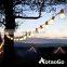 Hot selling Bulb String Lighting Led Lights for Christmas Decoration