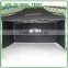 Custom Print Aluminum Folding Pagoda Trade Show Tent 3x6m ( 10ft X 20 ft), Printed canopy & valance, 3 full walls