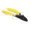 Convenient and easy to use WUNCFS-3 Fiber Optic Stripper FTTH Fiber Stripping Tool Pliers Fiber Cutting Tools  CFS-3