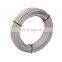 SC/UPC SC/APC Jumper FTTH outdoor Drop Cable G657A Fiber Optical Cable patch cord