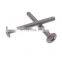 Stainless Steel Button Head M1.7 Screw