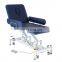 professional adjustable electric physiotherapy bed massage table