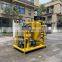 Transformer Oil Dehydration Machine Vacuum Transformer oil purifier