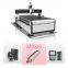 Wooden Door Cabinet Machine Woodworking CNC Router 1325 wood MDF with inner cabinet