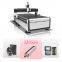 High Efficiency CNC Router Engraving Cutting Machine for Acrylic/Wood/Plastic/Aluminum