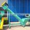 500kg/h small scale PET recycling machine/pet bottle recycling plant/used plastic pet