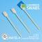 CJ-F003 Rectangular Polyurethane Foam Cleanroom ESD Swab