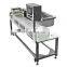 Automatic grill skewer machine kebab skewer machine