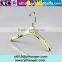 YY0515 Shinny Gold Electrical Clothes Dryer Hanger Electric Plastic Clothes Drying Rack