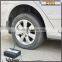 Motorcycle tyres inflatable air compressor/100PSI portable car tire inflator