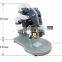 DY-8 Manual Expiry Date Stamp Printing Machine