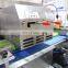 SOULYAM  BRAND Bag Fresh or Dry Fruit Vegetables Carrot Pouch Horizontal Packing Packaging Machine